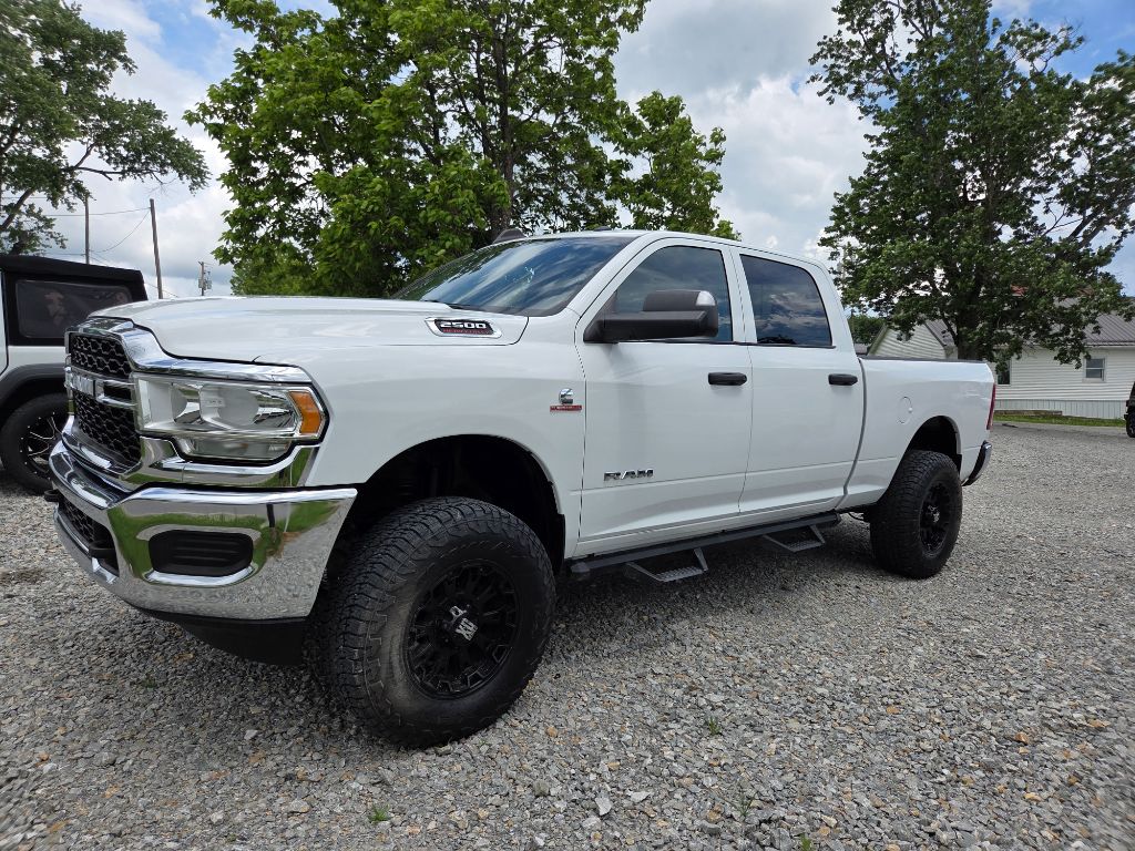 ram ram 2500 pickup 2021 3C6UR5CL0MG632175 image ram ram 2500 pickup 2021 3C6UR5CL0MG632175 image